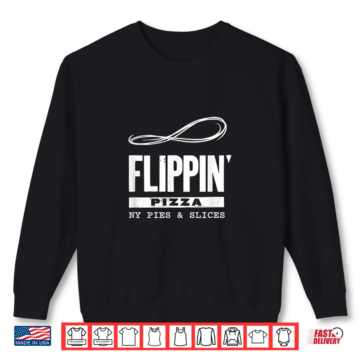 Slice Slice Baby Pizza Lover Graphic Tee Shirt Slice Slice Baby Pizza Lover Graphic Tee Shirt