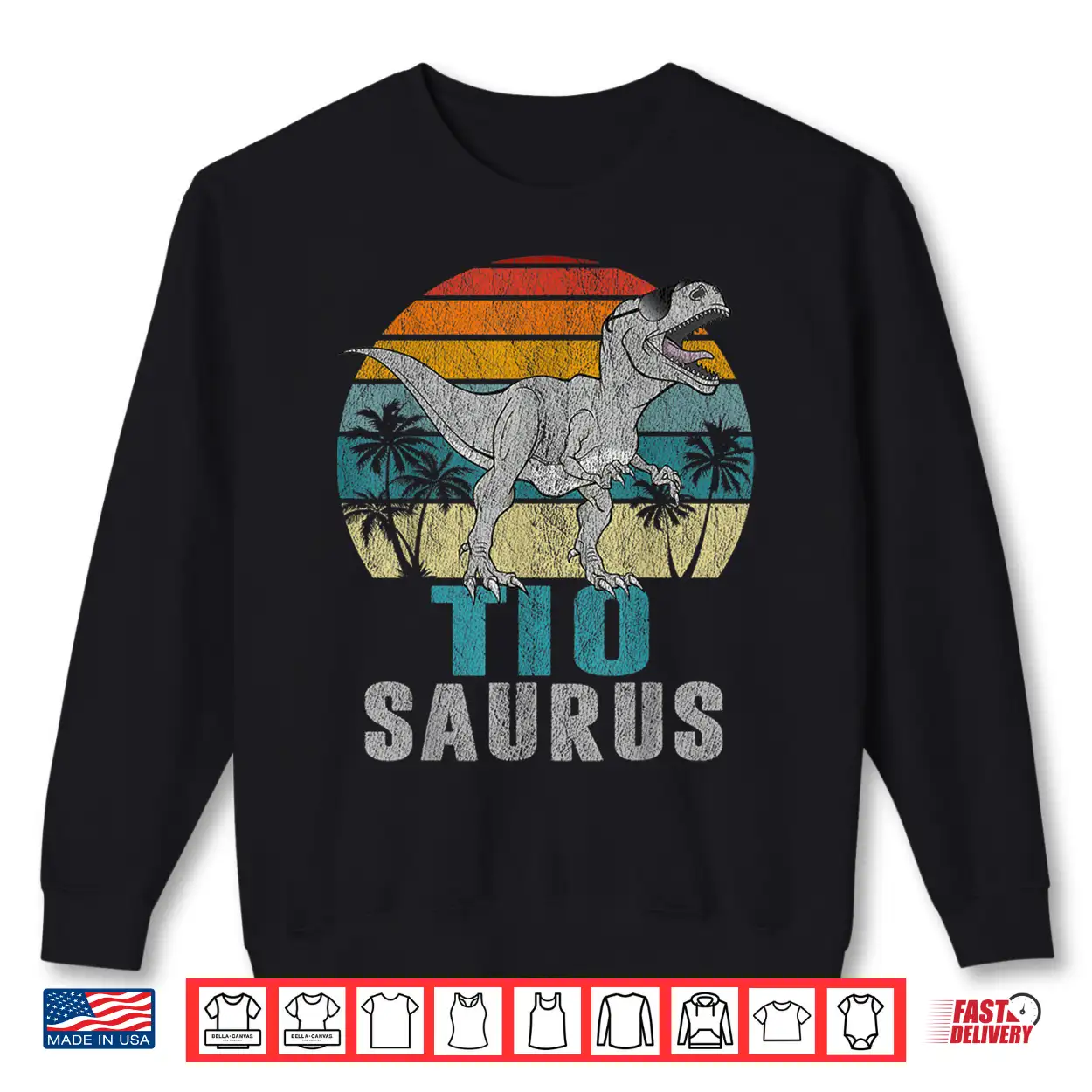 Tiosaurus T Rex Dinosaur Tio Saurus Father’S Day Shirt Tiosaurus T Rex Dinosaur Tio Saurus Father’S Day Shirt