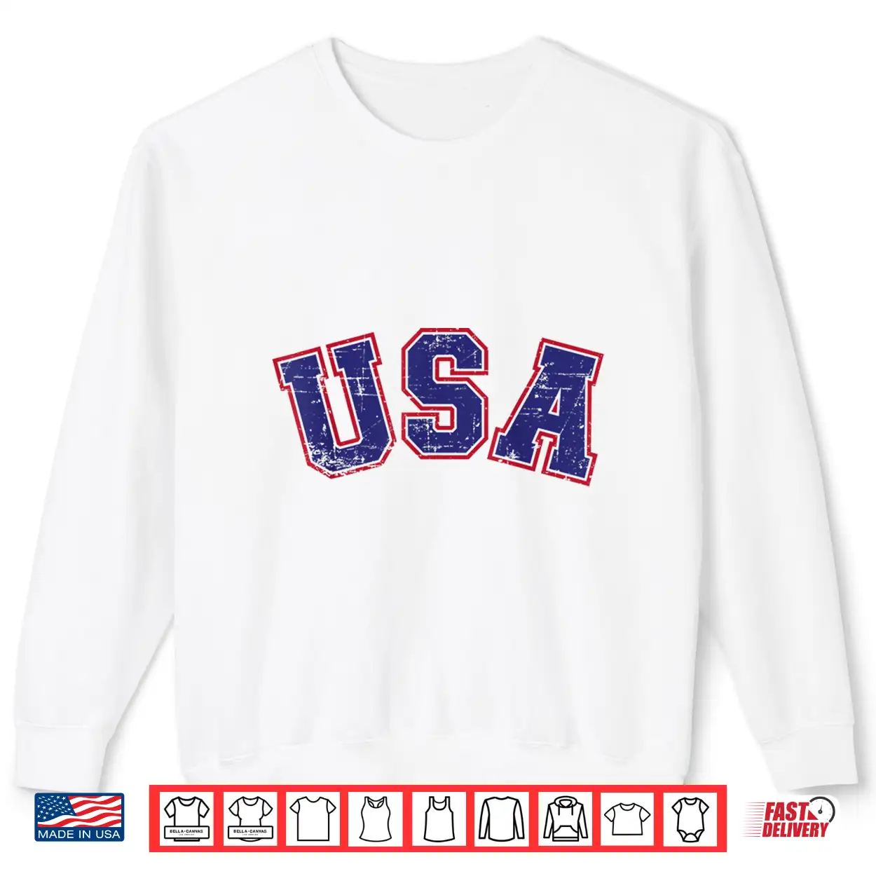 Usa Team For Patriotic Independence Day On 4Th Of July Shirt Usa Team For Patriotic Independence Day On 4Th Of July Shirt