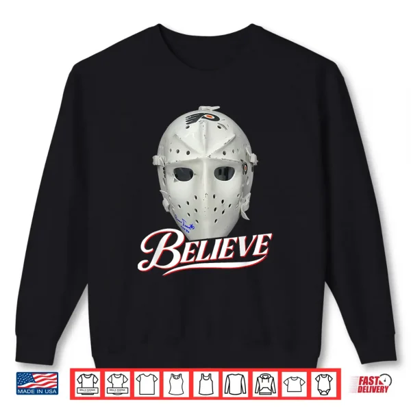 Sweatshirt Vintage Mask Shirt