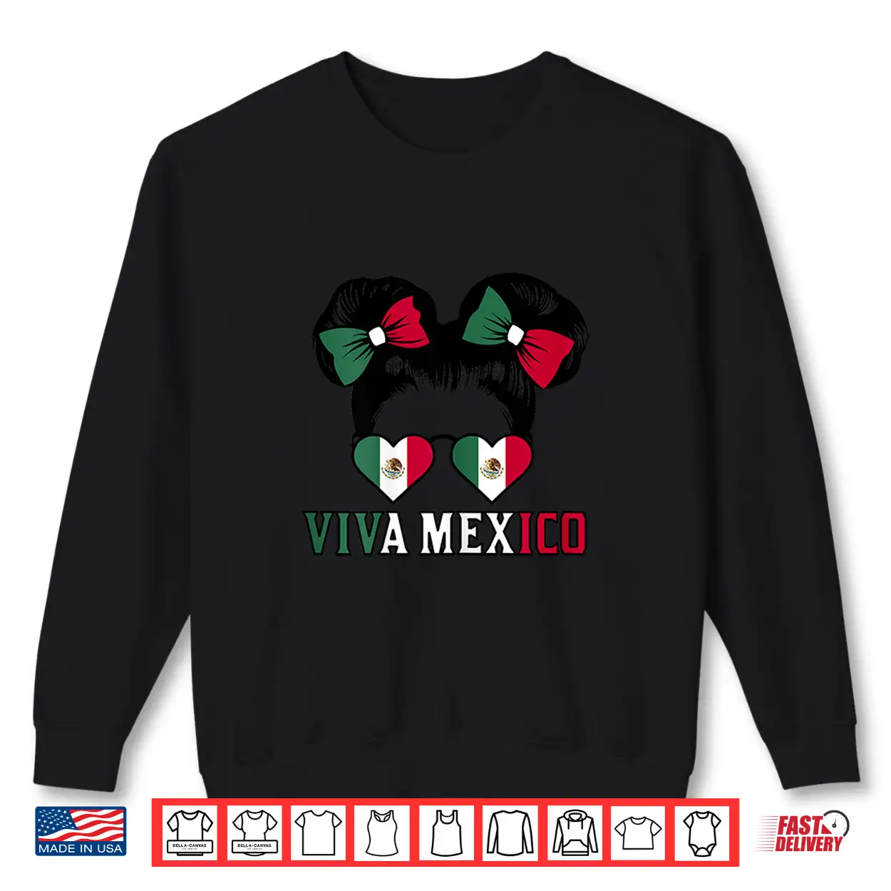 Viva Mexico Girls Mexico Flag Women Mexican Independence Day Shirt Viva Mexico Girls Mexico Flag Women Mexican Independence Day Shirt