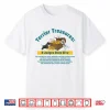 Terrier Treasures A Judges Deep Dive Shirt