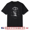 The Holy Face Shroud Of Turin Jesus Christ Face Religious Shirt