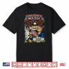 Trump 250Th Birthday Of America 250 Years 4Th Of July Trump Shirt
