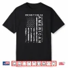 Us American Flag Proud To Be An American Holiday Gift Idea Shirt