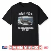Uss Independence Cv 62 Veterans Day Father Day Gift Shirt