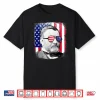 Ulysses S Grant Us Flag Shirt 4Th Of July