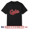 Vintage Cubs Shirt