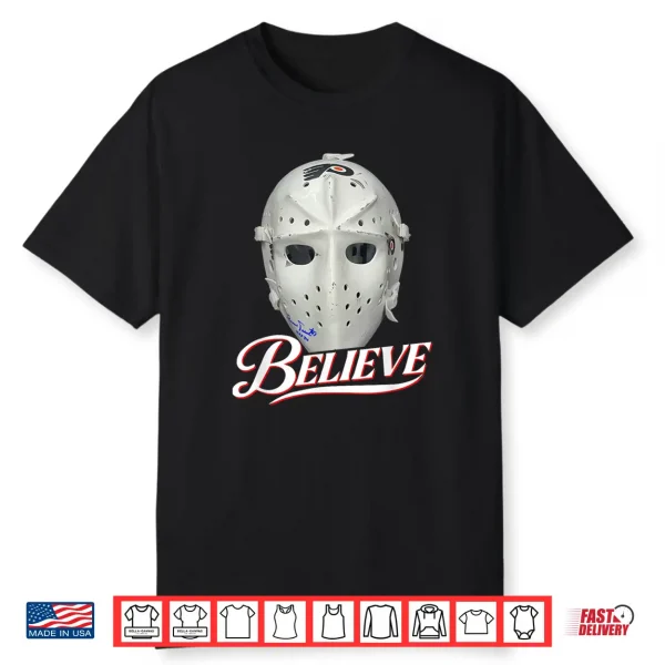 Vintage Mask Shirt