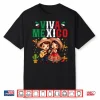 Viva Mexico Mexican Independence Day Shirt