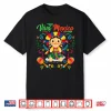 Viva Mexico Mexican Independence Day I Love Mexico Shirt