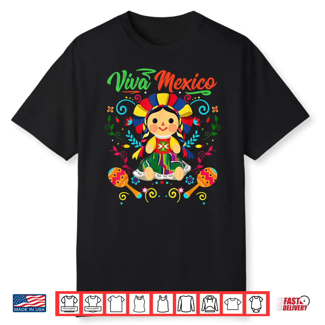 Viva Mexico Mexican Independence Day I Love Mexico Shirt Viva Mexico Mexican Independence Day I Love Mexico Shirt
