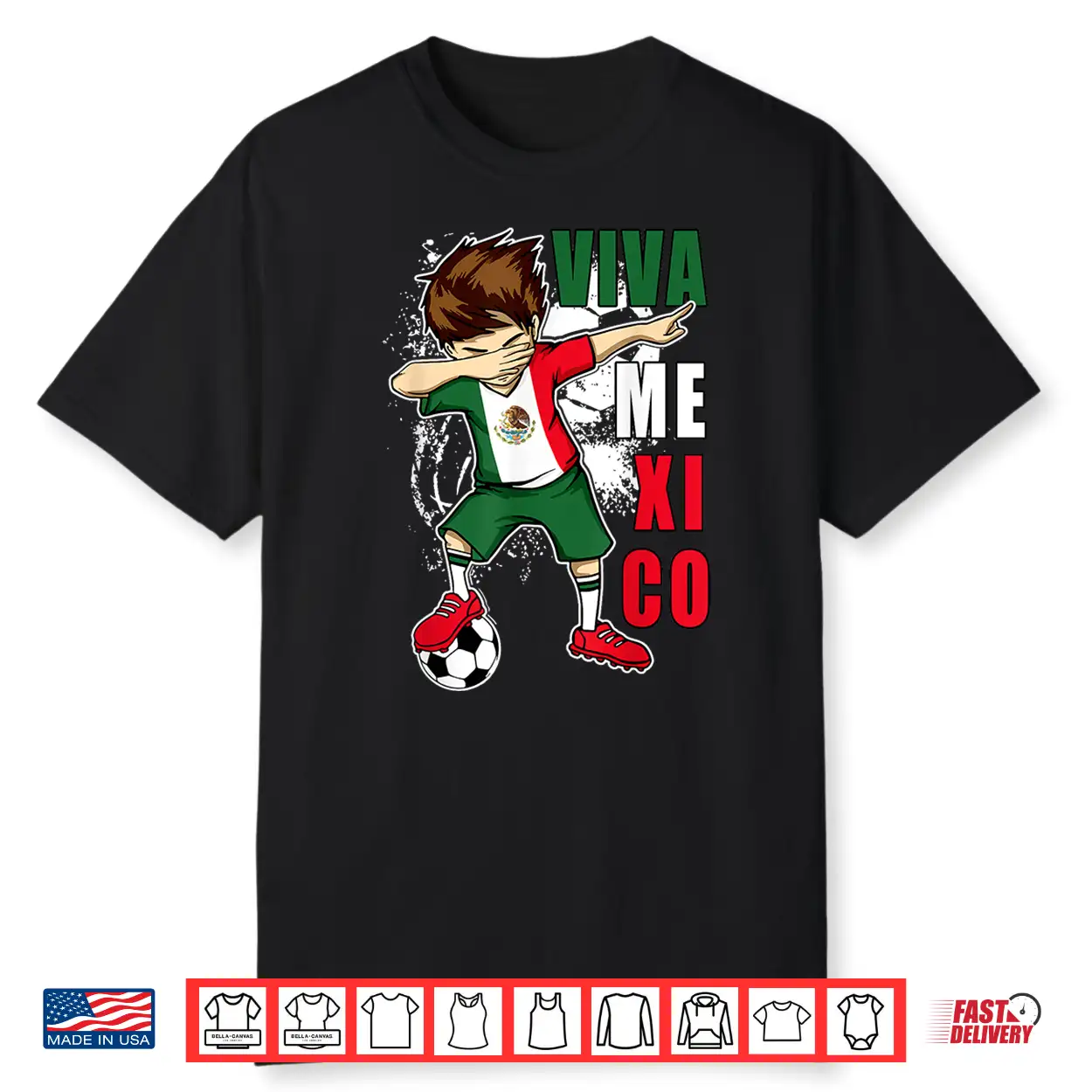 Viva Mexico Soccer Independence Day Mexican Flag Kids Boy Shirt Viva Mexico Soccer Independence Day Mexican Flag Kids Boy Shirt