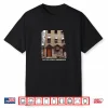 Wally’S Conshohocken Premium Tri Blend Shirt