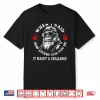 When I Said How Stupid Can You Be It Wasn’T Monkey Shirt