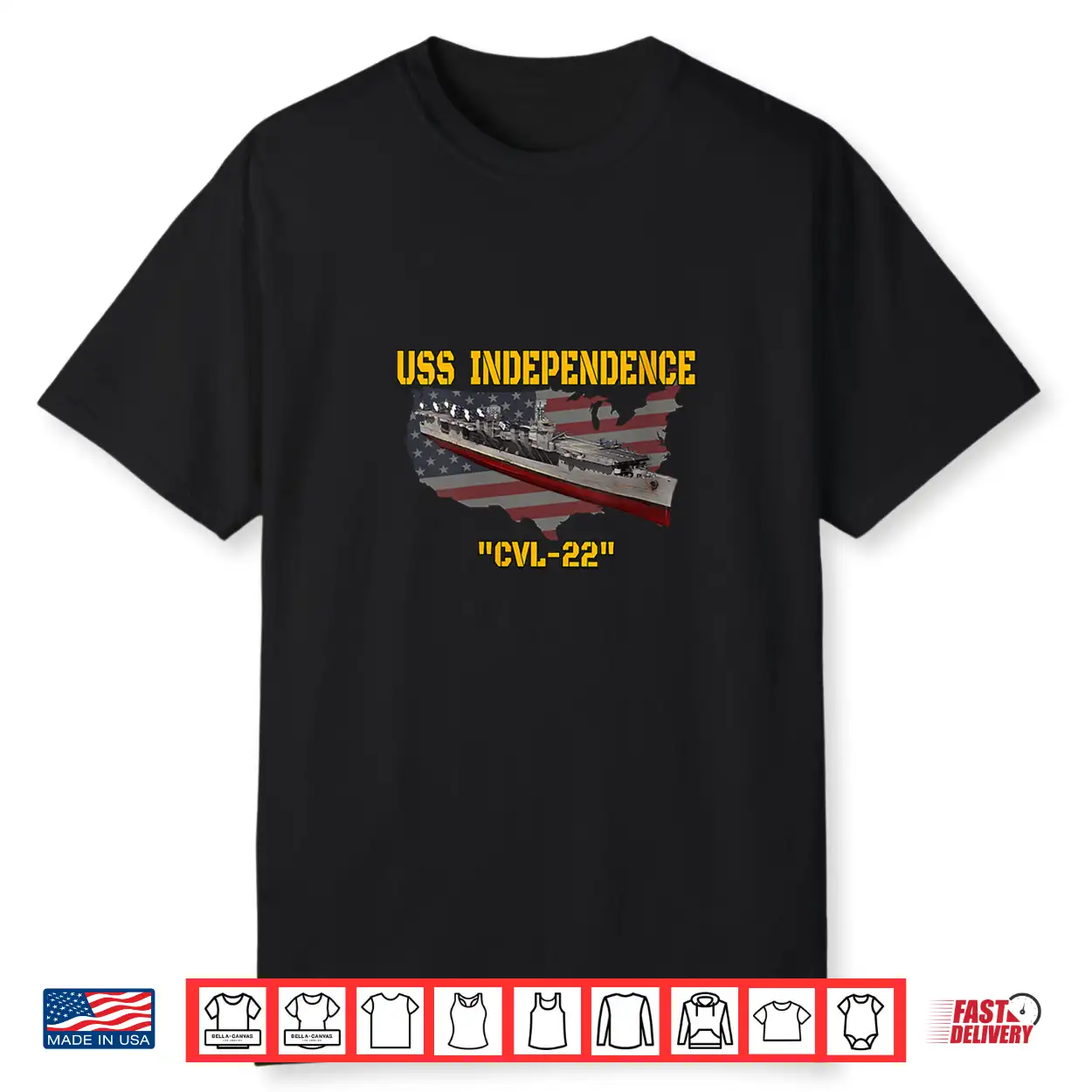 Womens Aircraft Carrier Uss Independence Cvl 22 Veterans Day Father Shirt Womens Aircraft Carrier Uss Independence Cvl 22 Veterans Day Father Shirt