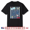 Admit It You’Ll Low Key Miss Me Bruh End Of School Teacher Shirt