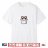 Adorable Chibi Japanese Pocket Kawaii Ragdoll Cat Shirt