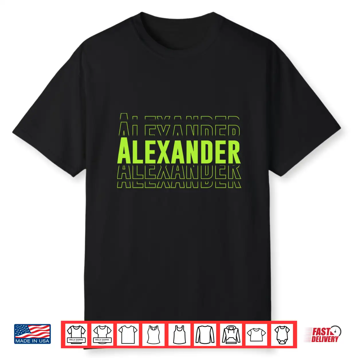 Alexander Gifts Idea Retro First Name Vintage Alexander Performance Shirt Alexander Gifts Idea Retro First Name Vintage Alexander Performance Shirt