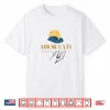 Amor Fati Friedrich Nietzsche Love Your Destiny Philosopher Shirt
