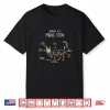 Anatomy Of A Maine Coon Cat Shirt