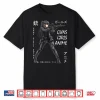 Anime Waifu Graphic Shirt