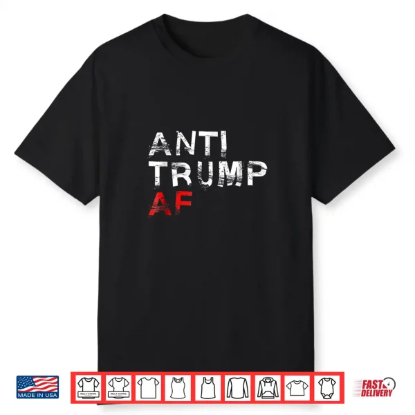 Anti Trump Shirt Not My President Shirt