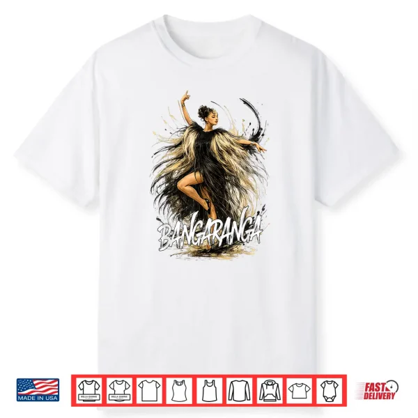 Bangaranga Time Shirt