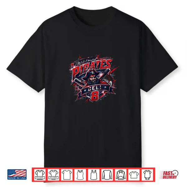 Baseball Noah Bell Shirt