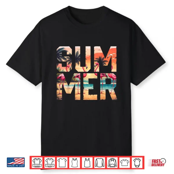 Beach Shirt