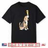 Beagle Shirt Beer Lovers Shirt Craft Beer T Shirt Shirt