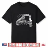 Beer Drinking Lobster Craft Beer Beach Vacation Gift Shirt