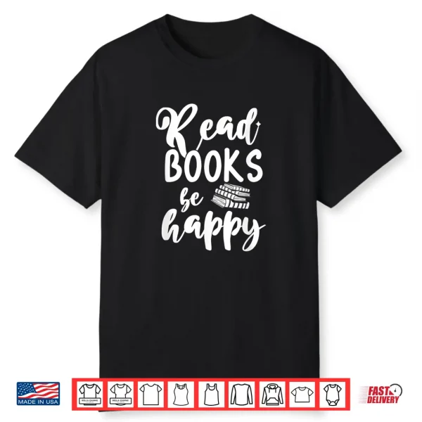Bibliophile Library Books Lover Bookworm Gift Reading Shirt