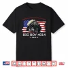 Big Boy 4014 1941 Shirt