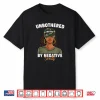 Black History Month Unbothered By Negative Souls Camo Locs Shirt