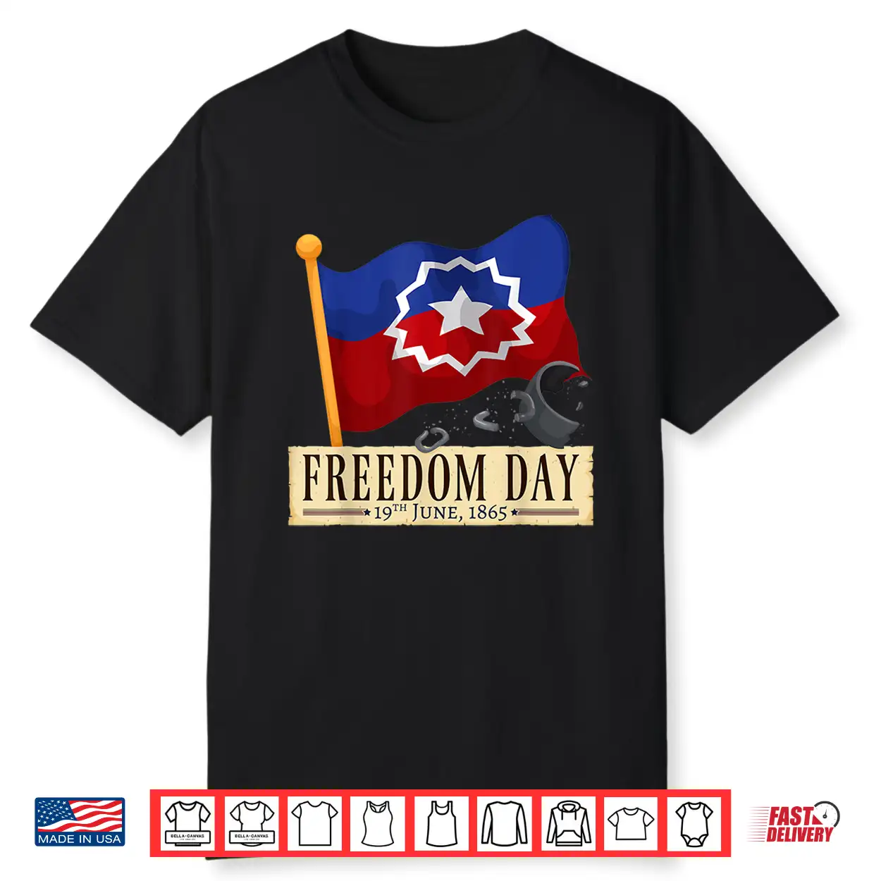 Black Proud African American For Juneteenth Flag Shirt Black Proud African American For Juneteenth Flag Shirt