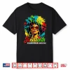 Black Women Freedom Juneteenth 1865 Remembering My Ancestors Shirt
