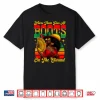 Boots On The Ground Juneteenth Cowgirl Shirt