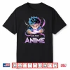 Boys Anime Shirt
