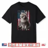 British Shorthair Cat American British Shorthair Shirt