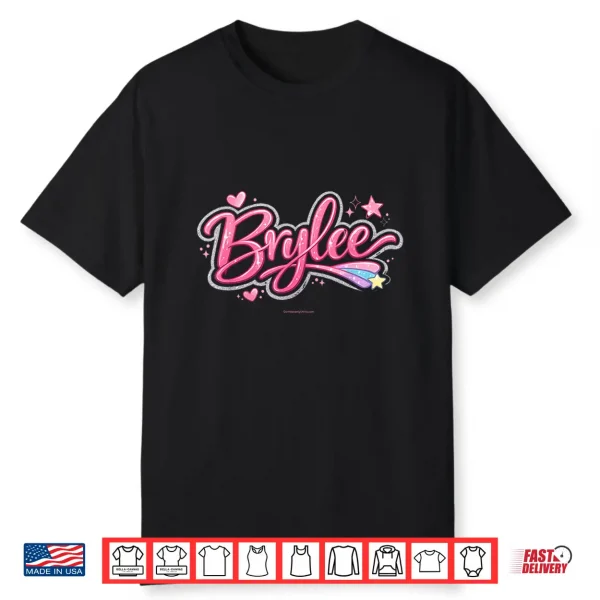 Brylee Shirt