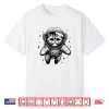 Cat Dad Mom Space Astronaut Persian Shirt