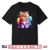 Cat Exotic Shorthair Shirt