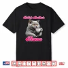 Cat Mom British Short Hair Mama British Shorthair Shirt