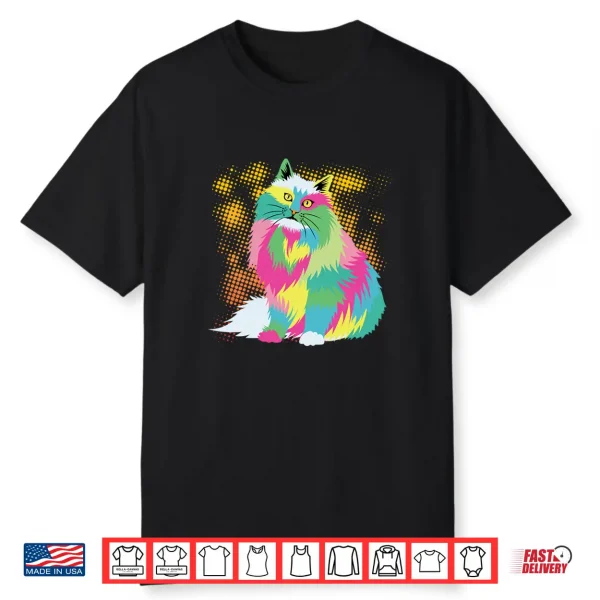 Cat Parent Shirt