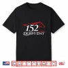 Celebrating 152 Years Funny Derby Day Horse Racing Derby Shirt