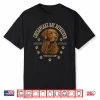 Chesapeake Bay Retriever Social Club Loyal Breed Protector Shirt