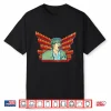 Come On Wing Hot Ones Jin Bts Shirt