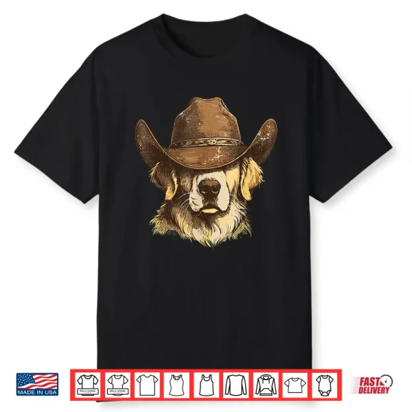 Country Style Shirt