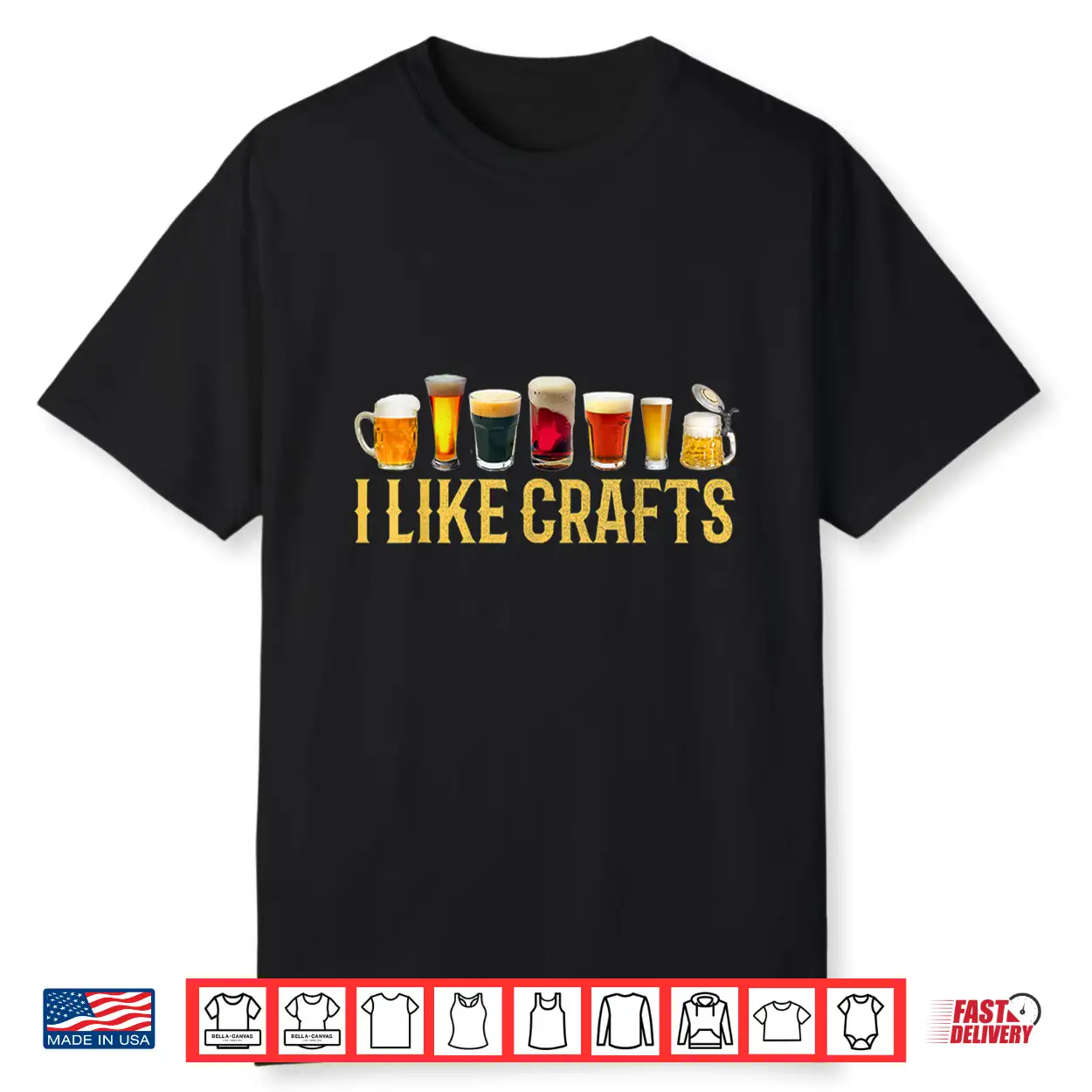 Craft Beer Microbrew Hops Funny Father’S Day Gift Dad Joke Shirt Craft Beer Microbrew Hops Funny Father’S Day Gift Dad Joke Shirt